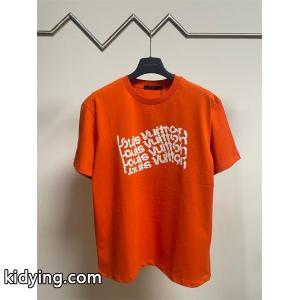 1AFAZP LV SKIショートスリーブコットンTシャツ品質保証ストレス軽減効果やさしくLOUIS vuitton コピーブランドヴィトン 服 コピーkidying260PjCKb