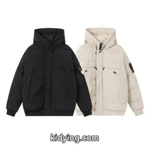 機能性、保温性を高く評価されたSTONE ISLAND ストーンアイランドダウンジャケット コピー  激安(日本最大級)kidying26C8LTXn