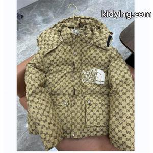 着心地抜群GUCC1ｘTHE NORTH face コピー ダウンジャケットコピー コラボ ブランド コピー 激安(日本最大級)kidying269Pjeya