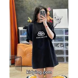 お洒落快適balenciaga コピーブランドバレンシアガ コピーブランドｔシャツコピー 通販ショッピングkidying26LT59ja