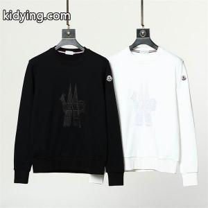 秋冬ファッションをバランスよく仕上げる モンクレール ブランド コピーこの冬にしたい素敵なスタイル moncler ブランド コピー スウェットコピー 激安(日本最大級)kidying268Dy4zm