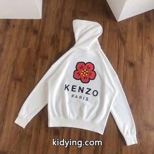 人気高い新作おすすめ NIGO x KENZOコラボ ケンゾーパーカースーパーコピー 男女兼用 ジェンダーレスな雰囲気kidying26Wba0TD