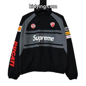 値段も手頃なsupreme ブランド コピー  Ducati Track Jacket 長く使える偽物_シュプリーム ブランド コピージャケットブランド コピー 激安(日本最大級)kidying26re8PHb