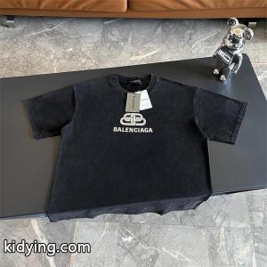 【今期の売れ筋アイテム】balenciaga スーパーコピーバレンシアガ スーパーコピーｔシャツコピー  サイズ 良さ 着物 トップス メンズ 人気定番品kidying26r0LvuC