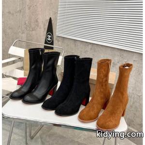 クリスチャンルブタン コピー ブーツコピー レディース 秋冬トレンド 通販ショッピングkidying264vCGLn