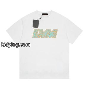 落ち着いたニュアンスコーデ ルイ ヴィトン スーパーコピー LOUIS vuitton スーパーコピー  半袖Tシャツ_ブランド コピー 激安(日本最大級)kidying26bC4HLr