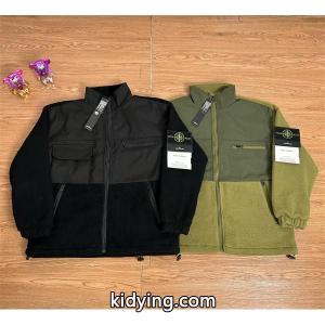 トレンドファッションSTONE ISLAND ストーンアイランド中綿入りジャケット コピーkidying26Ceey0b