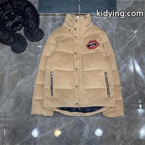 プレゼントにCHROME hearts コピー クロム ハーツ 中綿ジャケット コピー 大活躍　激安(日本最大級)kidying26vKT9re