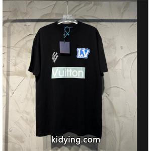 人気ブランド新作アイテムルイ ヴィトン ブランド コピー LOUIS vuitton ブランド コピー 新作夏の優秀アイテム Tシャツ/ティーシャツ_ルイ ヴィトン ブランド コピー LOUIS vuitton ブランド コピー_ブランド コピー 激安(日本最大級)kidying26SXHb0b