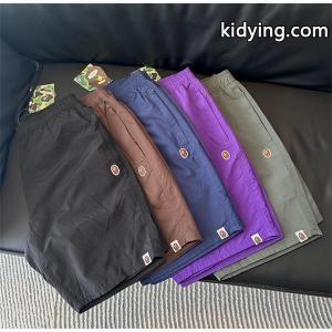 【値下】A BATHING APE アベイシングエイプハーフ...