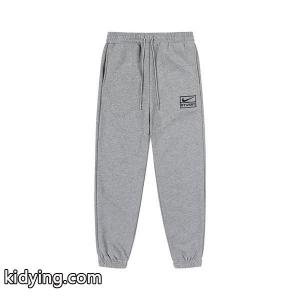 海外限定アイテム STUSSYステューシースウェットパンツコ...