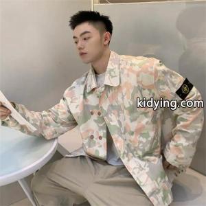 新作お買い得特価 シュプリーム コピー偽物supreme コピー 22SS Stone Island 迷彩ジャケットブランド コピー 激安(日本最大級)kidying26HvyKnq