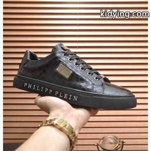 極上シューズ 春夏 フィリッププレイン PHILIPP PLEIN フラットシューズ 大好評__ブランド コピー 激安(日本最大級)kidying26yaeqSj