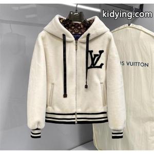 最新秋冬トレント ルイ ヴィトン コピーブランド偽物ジャケット秋冬最新のトレンド LOUIS vuitton コピーブランド ブランド コピー 激安(日本最大級)kidying26WPTHny