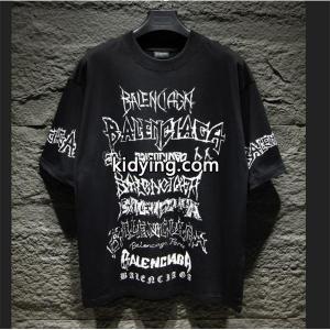 balenciaga コピー バレンシアガ コピーtシャツスーパーコピー春夏新作愛らしさ抜群 ブランド コピー 激安(日本最大級)kidying26bK5jae