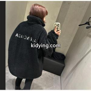 バレンシアガ コピージャケットコピー 服品質保証高品質防寒防風撥水大きいサイズ洗練されたジャケット可選通勤通学紳士服kidying26fGvWDy