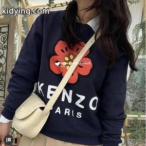オシャレに欠かせない KENZOケンゾーコピー トレーナー 激安 2026新作モデル大絶賛 気軽に着られるkidying26GDWb4r