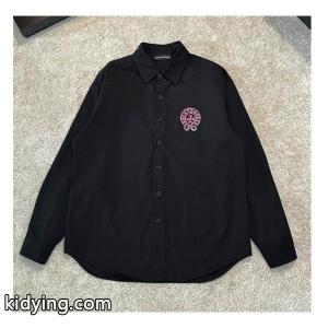 Chrome hearts スーパーコピー クロムハーツ スーパーコピー シャツメンズコピー 通販ショッピングkidying26XP91Tb