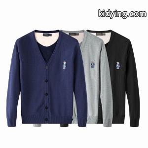 秋冬爆買い定番人気なPOLO RALPH LAUREN PONY ポロ ラルフローレン 偽物 メンズ カーディガン ブランド コピー 激安(日本最大級)kidying26rSbyum