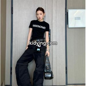 落ち着いた感覚 春夏新作 balenciaga コピーバレンシアガ コピーtシャツレディースコピー数に限りがあるブランド コピー 激安(日本最大級)kidying26PnCSje