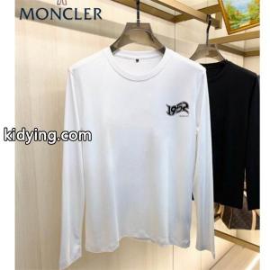 モンクレール コピー moncler コピー  長袖ｔシャツコピー通販ショッピングkidying26Dia8Tv