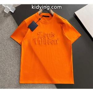 大人買いする方も多い ルイ ヴィトン ブランド コピーTシャツ/半袖  LOUIS vuitton ブランド コピー コレクションに新着ブランド コピー 激安(日本最大級)kidying26f855ju