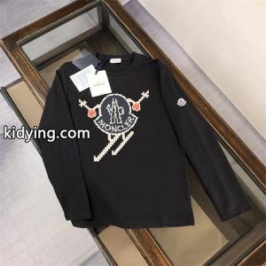着回しの効くアイテムmoncler スーパーコピー モンクレール スーパーコピー偽物 長袖Ｔシャツ タートルネック 2色展開着心地よいkidying26nWvGna