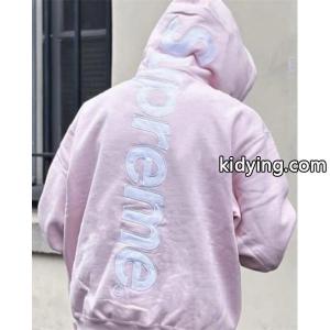 型崩れしにくいsupreme ブランド コピー FW23 WEEK8 SATIN APPLIQUE HOODIE 軽快に着こなせる_シュプリーム ブランド コピー supreme ブランド コピー_ブランド コピー 激安(日本最大級)kidying26ni4vaa