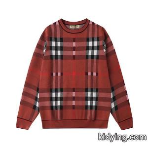 秋冬 高級感溢れるデザイン バーバリー コピー burberry コピー完売品！_ セーター_メンズファッション_スーパーコピーブランド激安通販 専門店kidying26yKbCmm