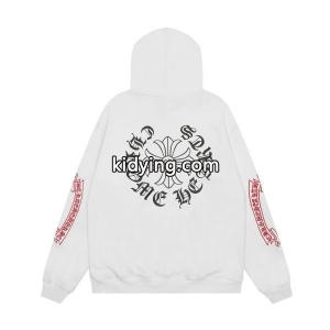 秋冬 クロムハーツ コピー パーカーコピーCHROME hearts コピー 2色可選 【新型タイプ入荷】 大絶賛！_ブランド コピー 激安(日本最大級)kidying26bCGj8v
