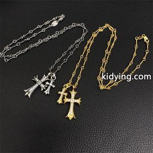 CHROME hearts コピー 銀座 クロムハーツ コピー ネックレスコピー 通販ショッピングkidying26Kbaayq