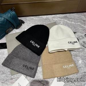 秋冬 celine スーパーコピー セリーヌ スーパーコピーニット帽 スーパーコピー おしゃれなマフラー メンズファッション_スーパーコピーブランド激安通販 専門店kidying26WTreaC