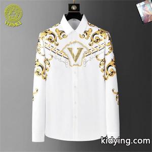 人気新品&超特価&　versace コピー☆ヴェルサーチ コピー　シャツコピーkidying26uOzymm