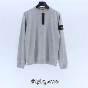STONE ISLANDトレーナ ストーンアイランド スウェットコピー秋冬におしゃれな着こなし ナチュラルコーデに使いやすい激安(日本最大級)kidying26yOXvGr