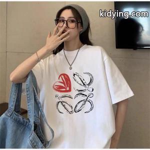 人気ロエベ スーパーコピーtシャツコピー通販ショッピングkidying26Deimmq