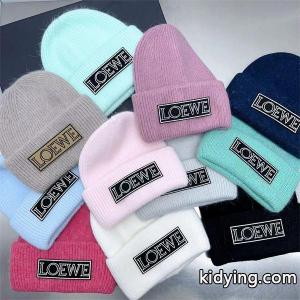 ロエベ コピーニット帽コピー多色 通販ショッピングkidying26SvCymy
