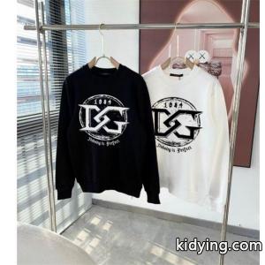 ドルチェ＆ガッバーナ スーパーコピー Dolce&gabbana スーパーコピー パーカー 真冬にもうまく着こなせる_ブランド コピー 激安(日本最大級)kidying26Hn8P1n