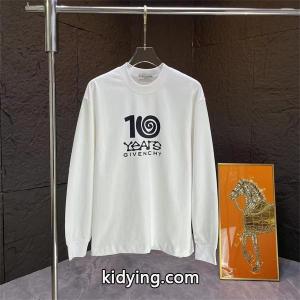 ジバンシー コピー givenchy コピー 長袖Tシャツ 秋冬最新のトレンド 季節を感じた秋冬ファッション__ブランド コピー 激安(日本最大級)kidying26y4PHDe
