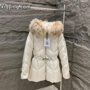 モンクレール コピーブランド moncler コピーブランド フード ダウンジャケット レディース ブランド  通販ショッピングkidying26Gfm0Hr