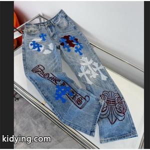 おしゃれCHROME hearts コピーブランド クロムハーツ コピーブランドデニムコピー通販ショッピングkidying26OzOnSj