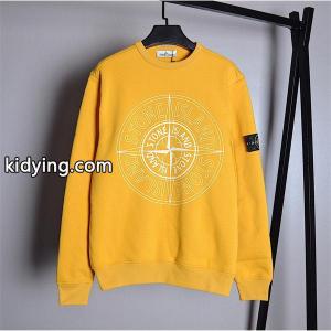 STONE ISLAND ストーンアイランドスウェット コピー  通販ショッピングkidying26KfeW5v