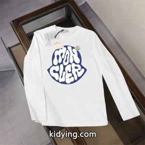 ランキング入賞の人気商品 moncler コピー モンクレール コピー SALENo1完売人気  長袖Tシャツ 大特価品_ブランド コピー 激安(日本最大級)kidying26bOPH9r