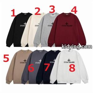 &安心&追跡付STONE ISLAND ストーンアイランド トレーナコピー_ブランド コピー 激安(日本最大級)kidying269rKHfu