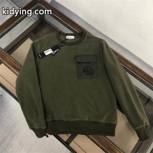STONE ISLANDトレーナ ストーンアイランド スウェットコピー秋冬におすすめ着こなし 季節感溢れる秋らしいコーデ 激安(日本最大級)kidying26GLTPTb