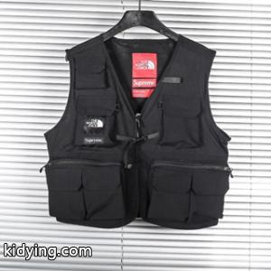supreme ブランド コピー×The North fac...
