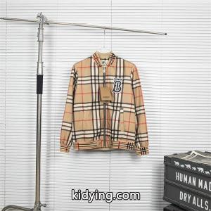 抜け感のある バーバリー コピーブランド burberry コピーブランド ファッション感が満点春夏新作登場_ジャケット メンズファッション_スーパーコピーブランド激安通販 専門店kidying26rCmyGb