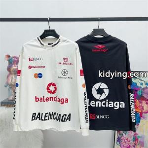 バレンシアガ ブランド コピーロングｔコピー秋冬トレンドファッション さわやかに新品おすすめ __スーパーコピーブランド激安通販 専門店kidying26Lb8L5D