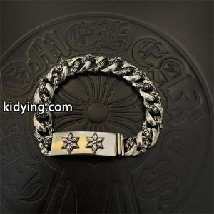 春夏に人気のトレンド新作 抜け感や着心地重視 クロムハーツ コピー CHROME hearts コピー ブレスレット_ブランド コピー 激安(日本最大級)kidying26ua4niu