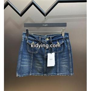 春夏 着服celine コピー セリーヌ コピー デニムスカートスーパーコピー快適 オシャレkidying26Oj8rSD