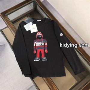 秋冬ファッションコーディネート モンクレール コピー moncler コピー 長袖Tシャツ _メンズファッション_スーパーコピーブランド激安通販 専門店kidying26PfiOru